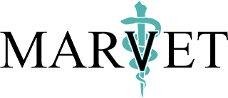 Marvet logo