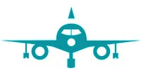 airplane icon